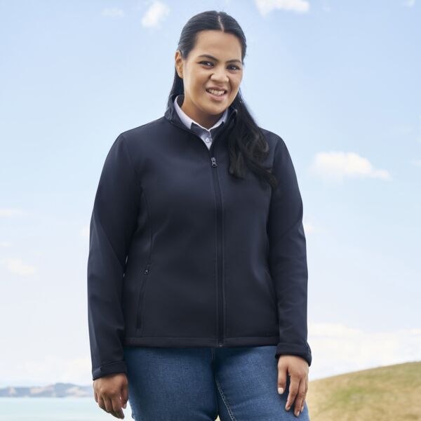 Biz Collection Womens Apex Jacket Thumbnail