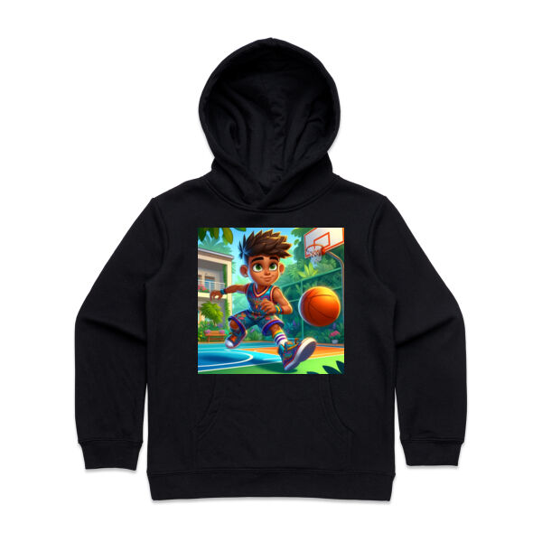 Sweatshirt Thumbnail