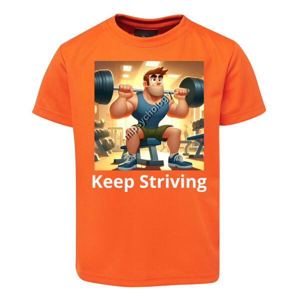 Activewear Thumbnail