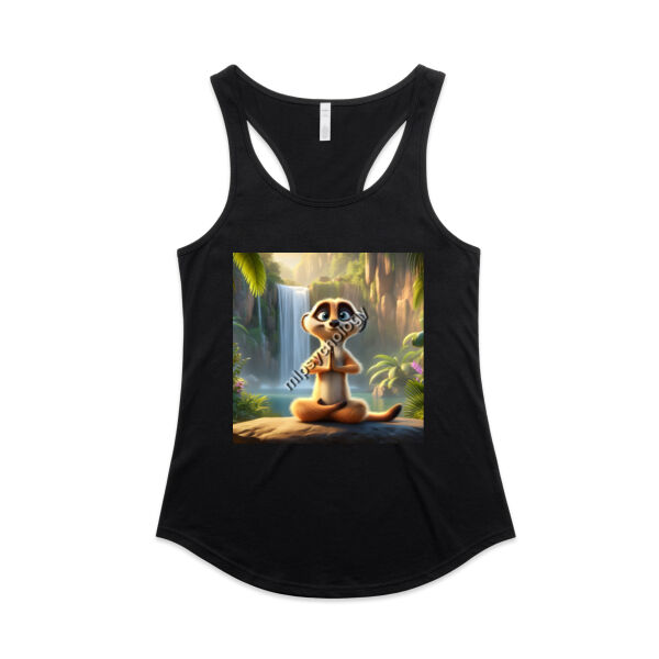 Ladies Shirts Thumbnail
