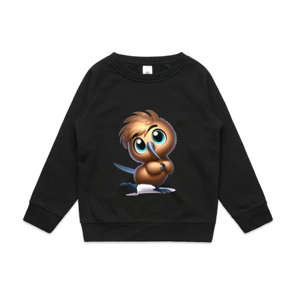 Youth Sweatshirts Thumbnail