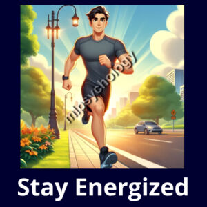 Stay Energized - Spiro Adult Impact Performance Aircool Singlet Design