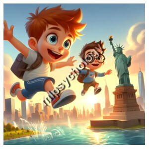 Feel Alive - Stainless Bottle Design