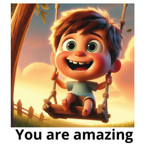 Capture the Wonder  - Stainless Bottle Design