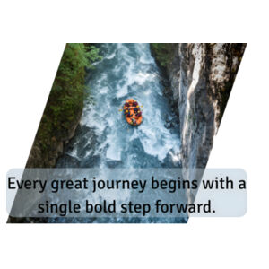 Bold Beginnings: Rafting - Biz Collection Mens Ice Tee - C-Force Classic Kiwi Adults Singlet Design