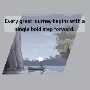 Bold Beginnings: Canoe - Biz Collection Mens Ice Tee - Cloke Mens Big Air Tank Design