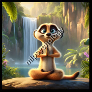 Stretch & Scout  - Cloke Kids Concept Singlet Design