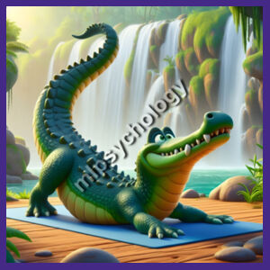Swamp Zen - JB's Kids Tee Design