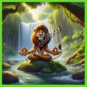 Roar-some Yoga Moves - JB's Kids Tee Design