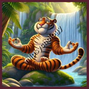 Zen Stripes - Biz Collection Kids Ice Tee - Cloke Kids Outline Tee Design