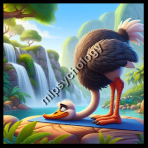 Feathered & Flexible  - Cloke Kids Concept Singlet Design