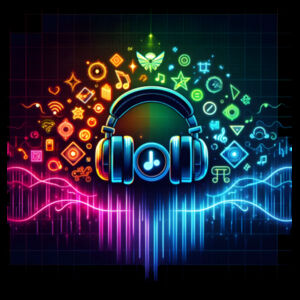 Sound Wave Style - Urban Collab Mens The Broad Crewneck - AS Colour Mens Supply Crew Design