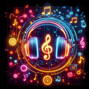 Electric Echoes - Urban Collab Mens The Broad Crewneck - AS Colour Mens Supply Hood Design