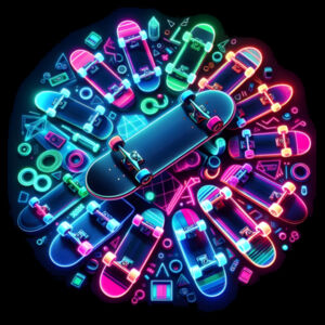 Decked Out - Urban Collab Mens The Broad Crewneck - Cloke Mens Origin Hoodie Design