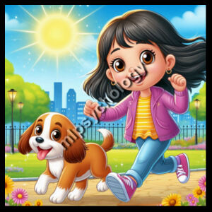 Adventure Buddies - AS Colour Kids Supply Hoodie - AS Colour Youth Supply Crew Design