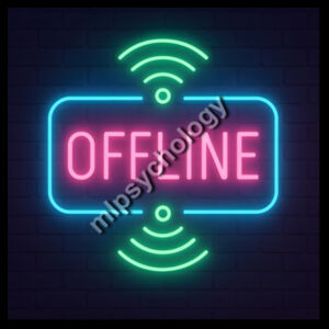 Offline Mode  - AS Colour Womens Mali Tee Design