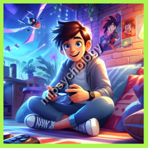 Game On  - Biz Collection Youth Ice Tee Design