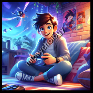 Game On  - Cloke Kids Concept Singlet Design