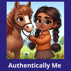 Best Buddies - Cloke Youth Outline Tee Design