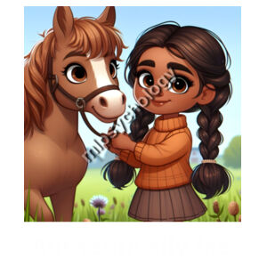 Best Buddies - AS Colour Youth Barnard Tank Design