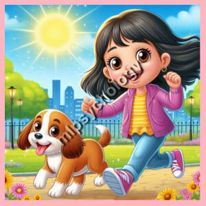 Adventure Buddies  - AS Colour Kids Supply Hood Design