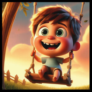 Capture the Wonder  - AS Colour Youth Supply Crew Design