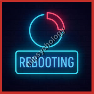 Rebooting - Biz Collection Mens Ice Tee Design