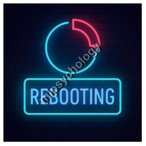 Rebooting - AS Colour Womens Martina Tank Design