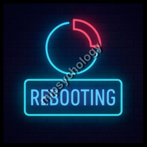 Rebooting - Thread Project Mens Summer Singlet Design