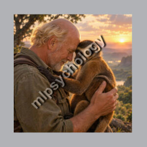 A Gentle Understanding - Cloke Mens Big Air Tank Design