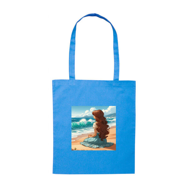 Ocean Serenity - Tote Bag Thumbnail