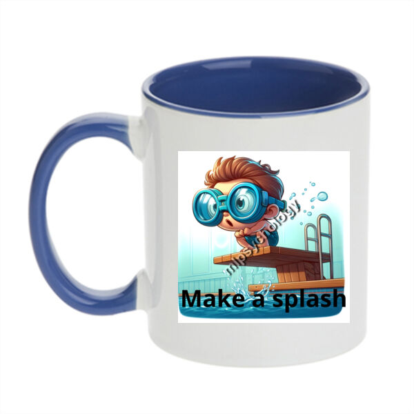 You've Got This - Inner Coloured Mug Thumbnail