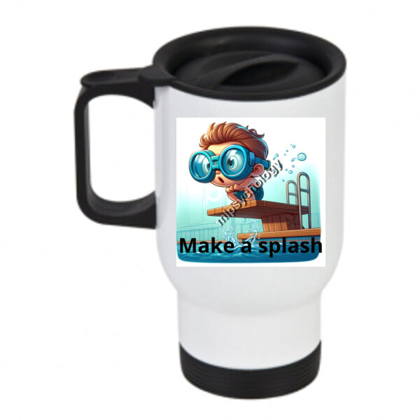 You've Got This - Travel Mug Thumbnail