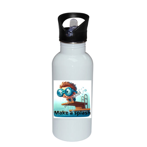 You've Got This Thumbnail