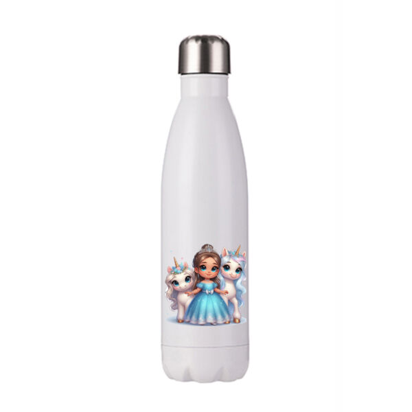 Sparkle and Shine - Stainless Bottle Thumbnail