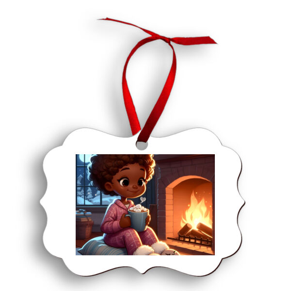 Holiday Hearth Thumbnail