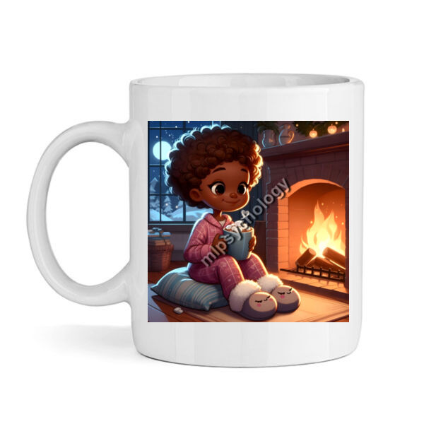 Holiday Hearth - Mug Thumbnail