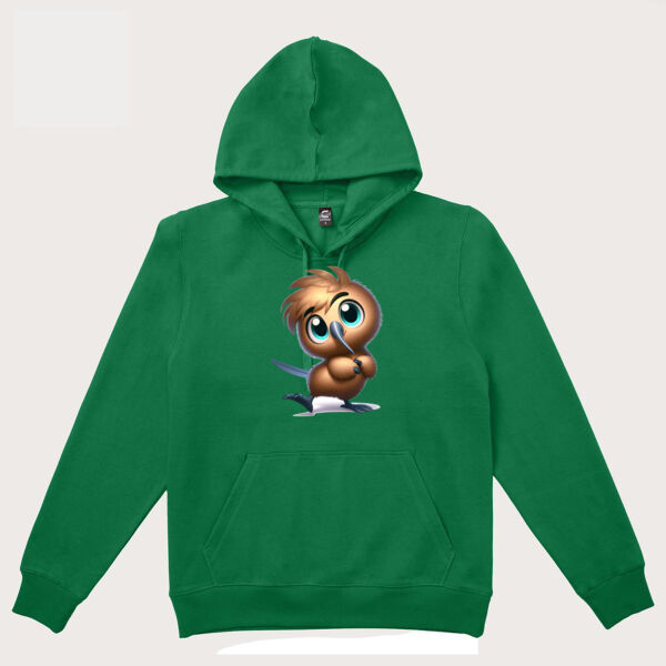 Kiwi Magic - AS Colour Kids Supply Hoodie - C-Force Kids Egmont Hoodie Thumbnail