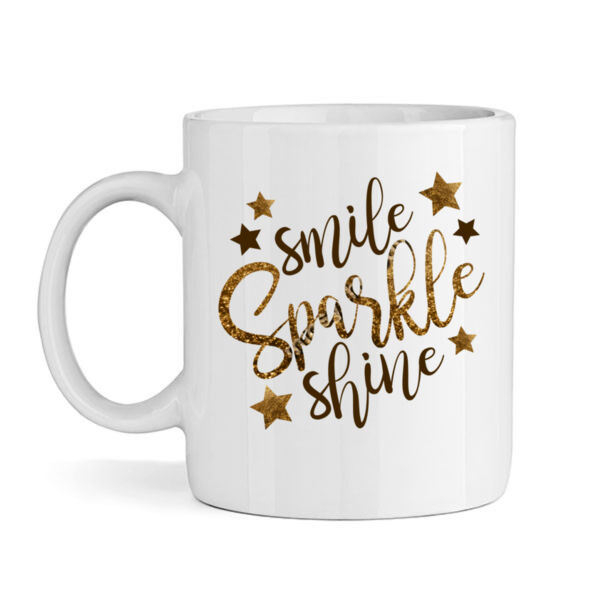 Dazzling Delight - Mug Thumbnail