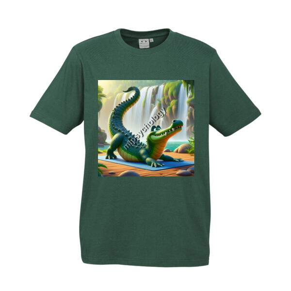 Swamp Zen - Biz Collection Kids Ice Tee Thumbnail