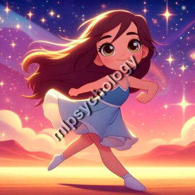 Dance Spark Thumbnail