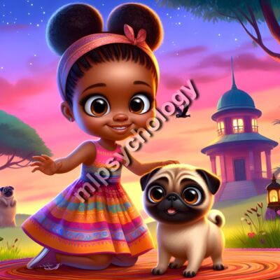 Pug Adventures Thumbnail
