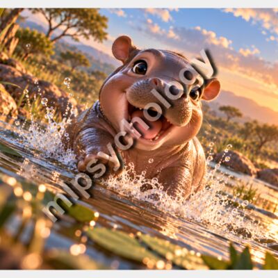 Making a Splash Thumbnail