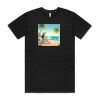 AS Colour Mens Basic Tee Thumbnail