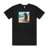 AS Colour Mens Basic Tee Thumbnail