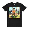 AS Colour Mens Basic Tee Thumbnail