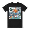 AS Colour Mens Basic Tee Thumbnail