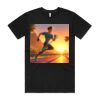 AS Colour Mens Basic Tee Thumbnail