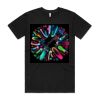 AS Colour Mens Basic Tee Thumbnail
