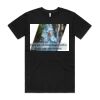 AS Colour Mens Basic Tee Thumbnail